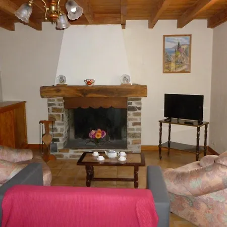 Holiday home Le De Cals *
