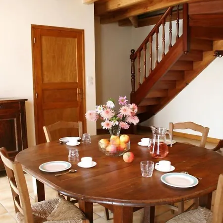 Ferienhaus Le De Cals *