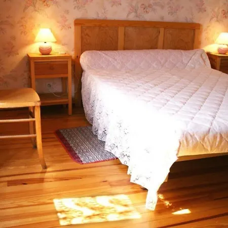 Ferienhaus Le De Cals