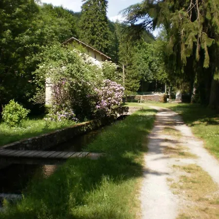 Le De Cals Ferienhaus