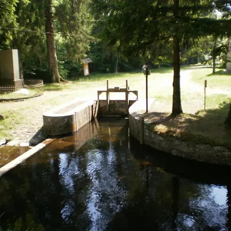 Le De Cals Ferienhaus