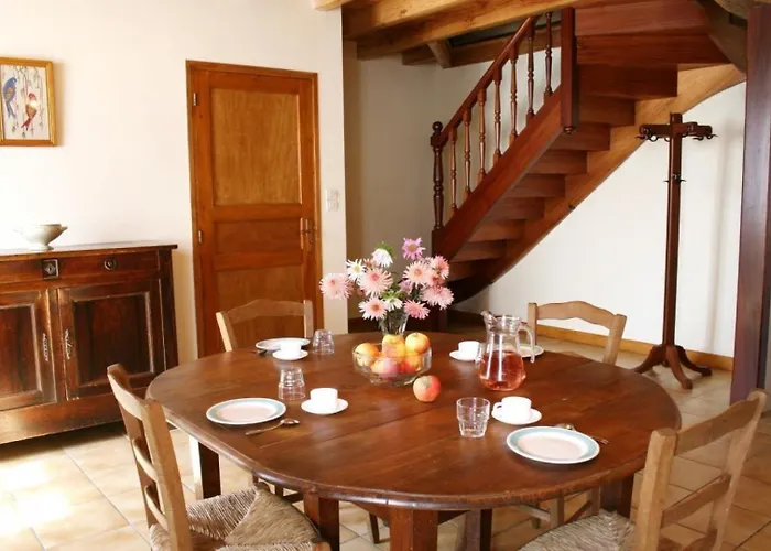 Nyaraló Le De Cals *