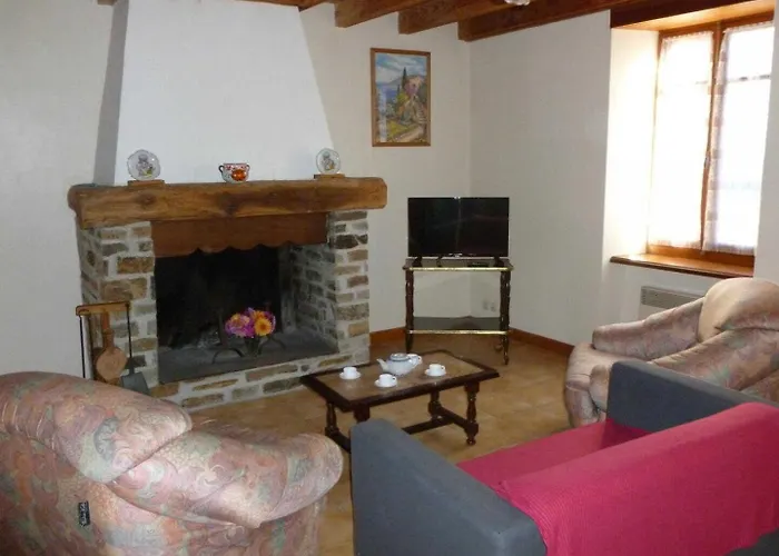 Le De Cals * Lacombe